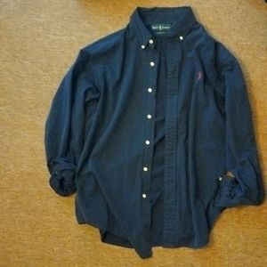 Ralph Lauren Button Down Shirt
